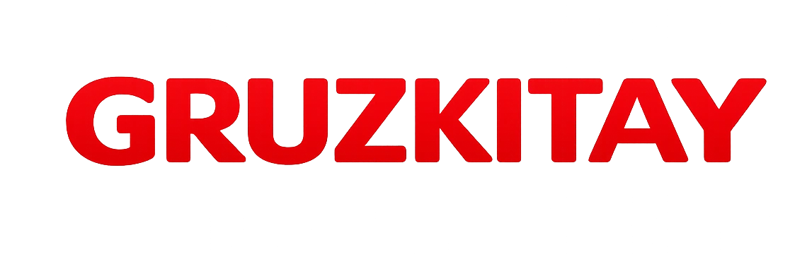 Gruzkitay logo
